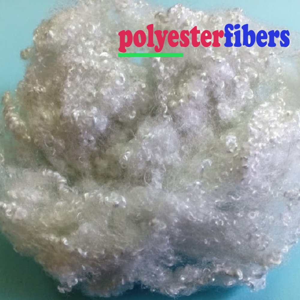 3d hcs white fiber