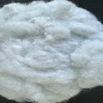 20D SD Polyester Staple Fiber