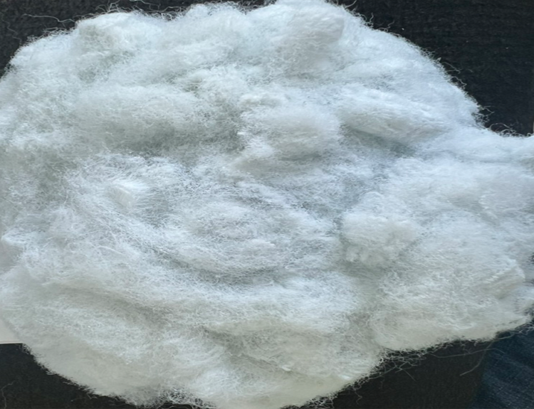 20D SD Polyester Staple Fiber