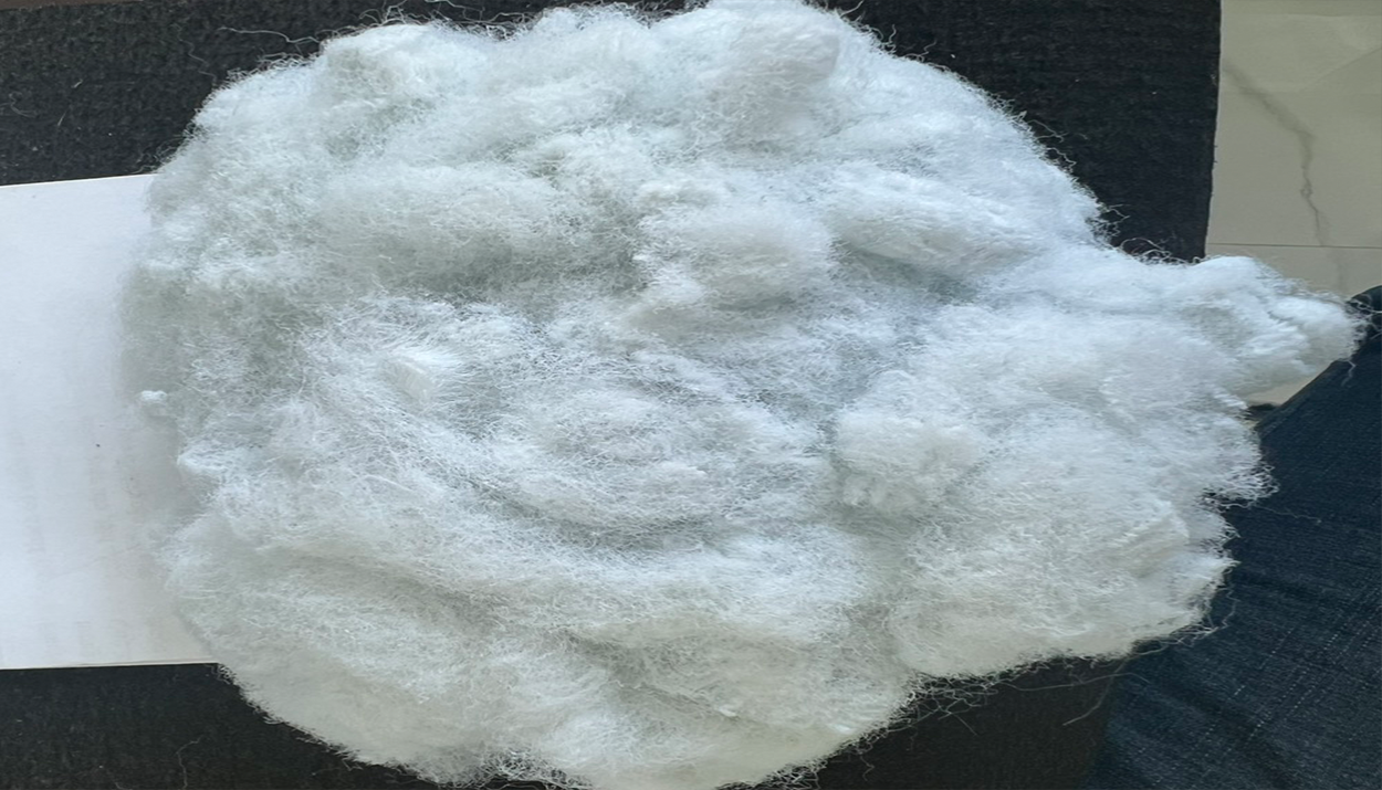 20D SD Polyester Staple Fiber