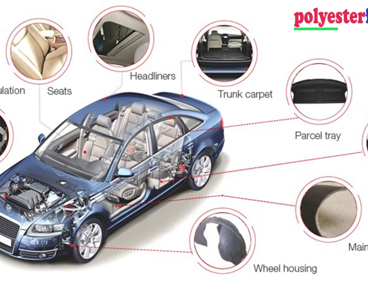 Polyester Fiber Applications