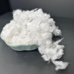 Understanding Polyester Staple Fiber