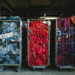 New Technology Revolutionizes Polyester and Cotton Recycling