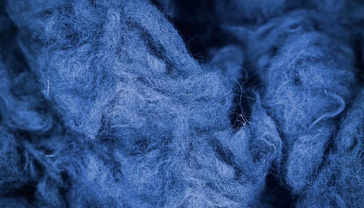 Polyester Fiber in Textiles