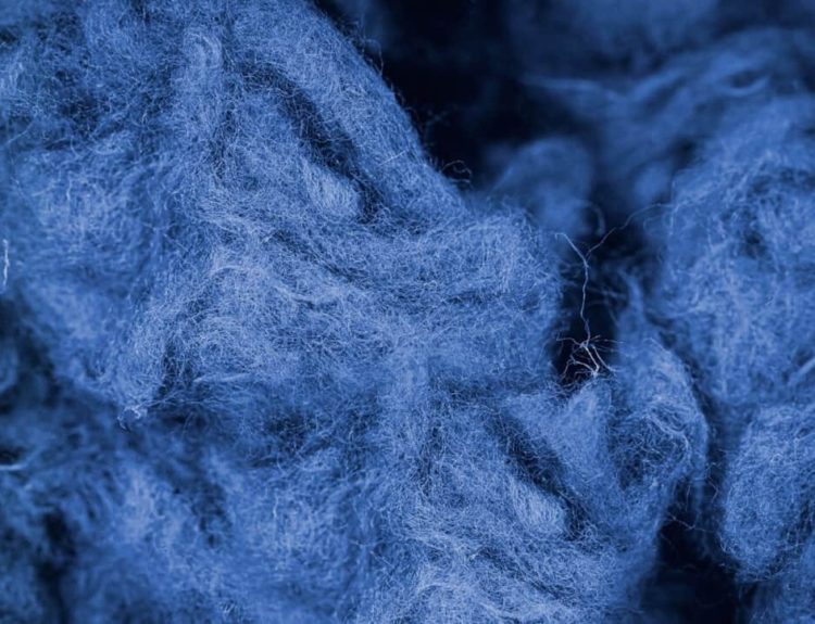 Polyester Fiber in Textiles