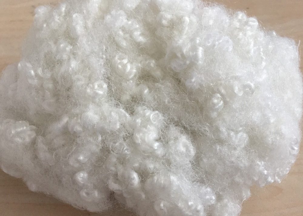 9 basic characteristics of PSF fibers