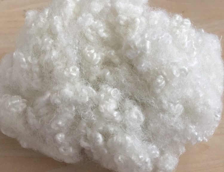 9 basic characteristics of PSF fibers