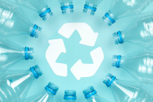 Role of PET Plastic in the Circular Economy