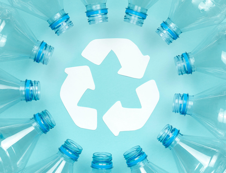 Role of PET Plastic in the Circular Economy