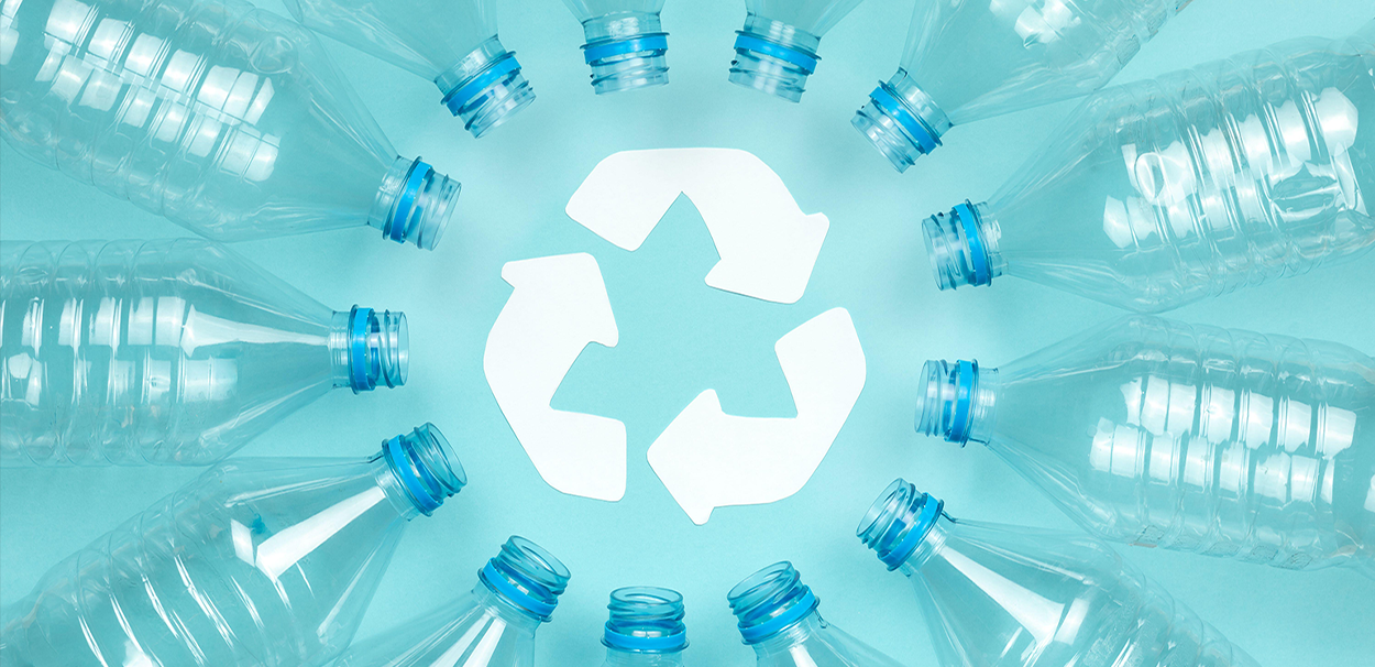 Role of PET Plastic in the Circular Economy