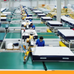 Mattress Production