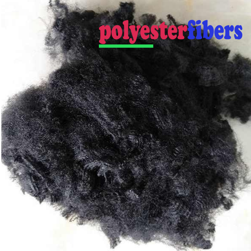 solid fiber 6D SD Black