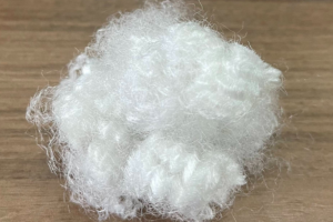 6D SD Polyester Staple Fiber