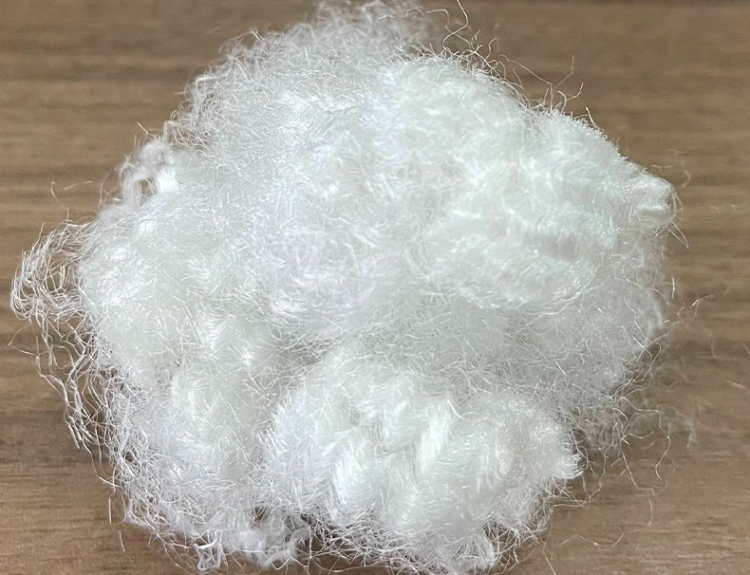 6D SD Polyester Staple Fiber