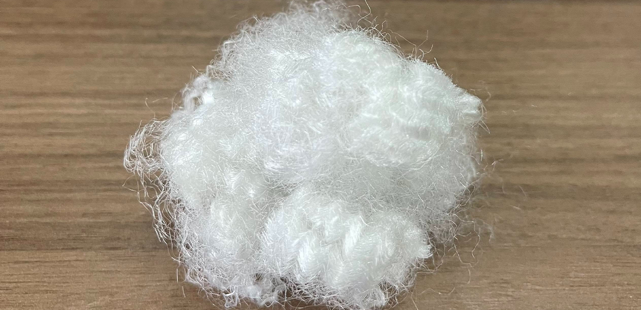 6D SD Polyester Staple Fiber