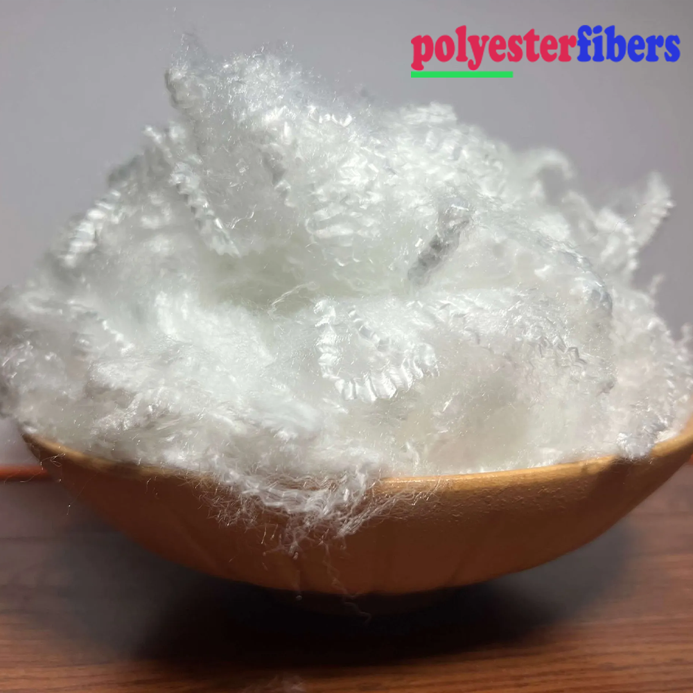 4D 51mm Low Melt Fiber