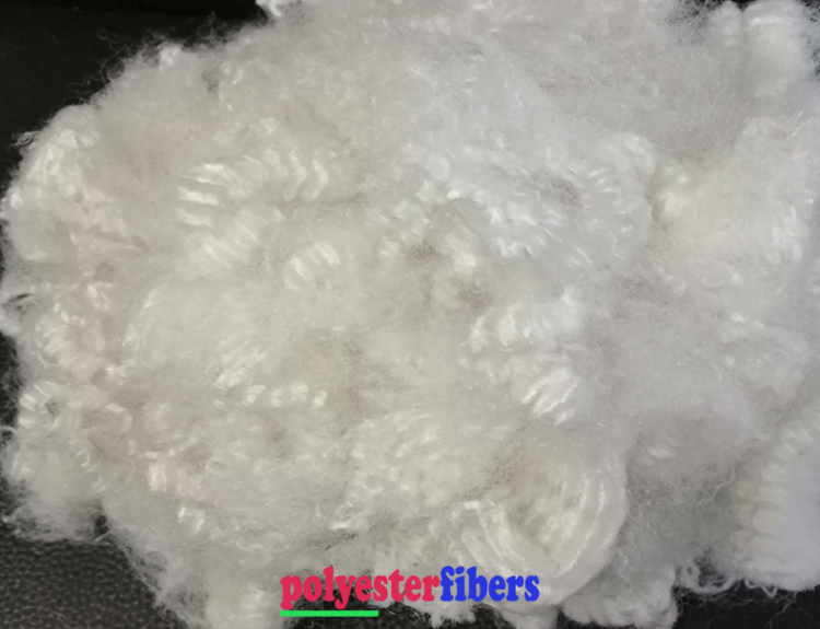 4D HD Hollow Dry Fiber