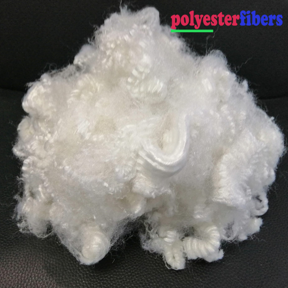 4D HD Hollow Fiber