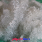 7D Hollow Dry Non Siliconized Fiber