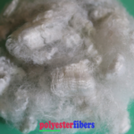 Fiber Polyester 7D HD White