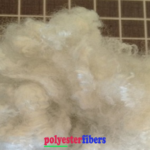 15d hs white fiber