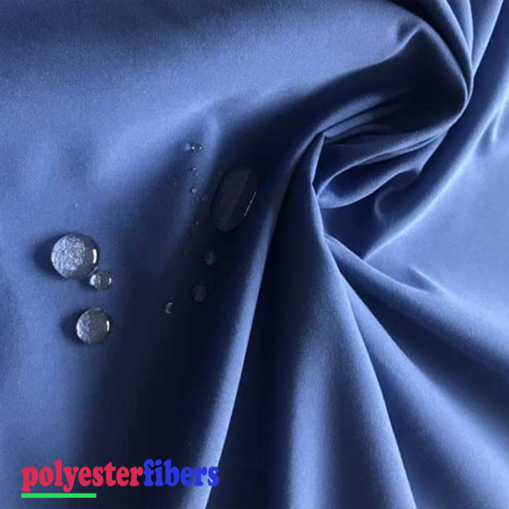 What is Polyester Fabric