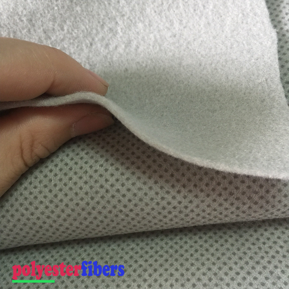 Polyester Nonwoven Fabric