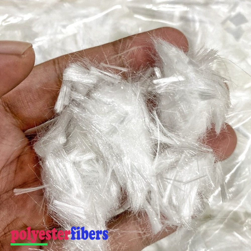 Polypropylene fiber