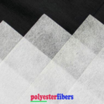 What is Polyester Nonwoven Fabric