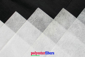 What is Polyester Nonwoven Fabric