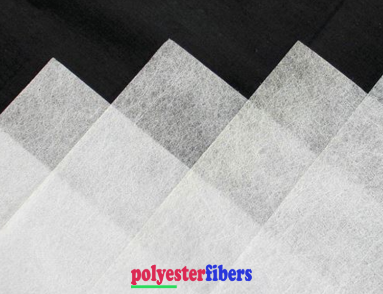 What is Polyester Nonwoven Fabric