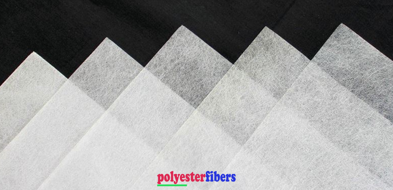 What is Polyester Nonwoven Fabric