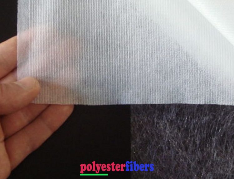 What is the nonwoven fabric