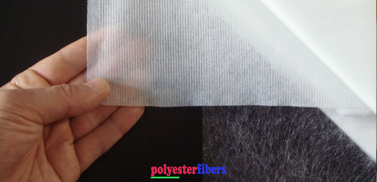 What is the nonwoven fabric