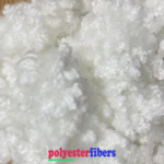 Virgin Polyester Staple Fiber