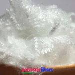 What is Low Melt Fiber?