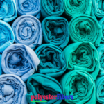 what is polyester fabric