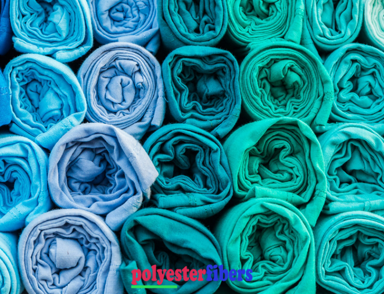 what is polyester fabric