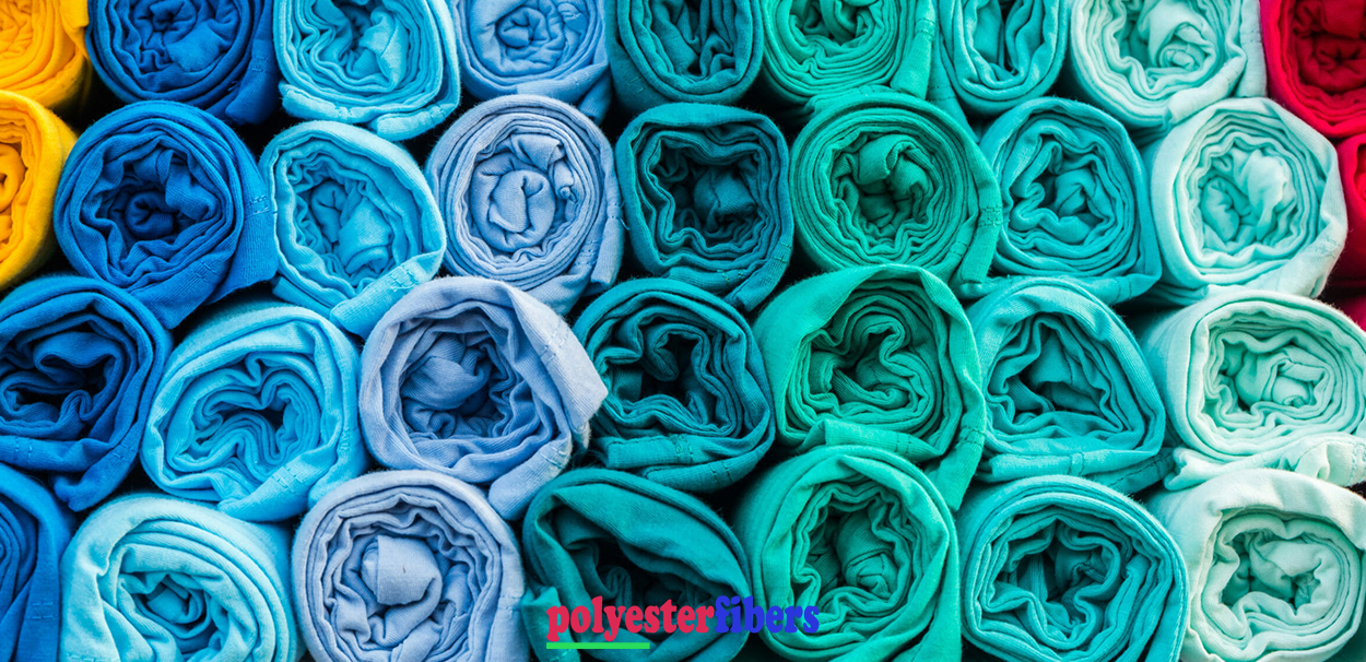 what is polyester fabric