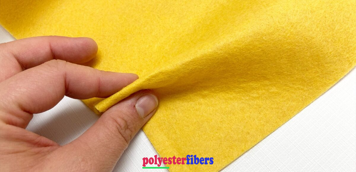 Polyester Felt