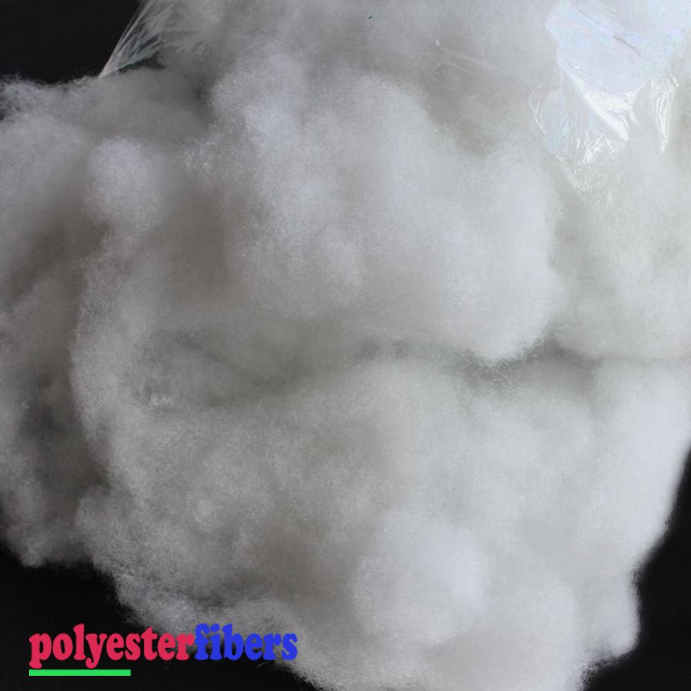 Polyester Fill