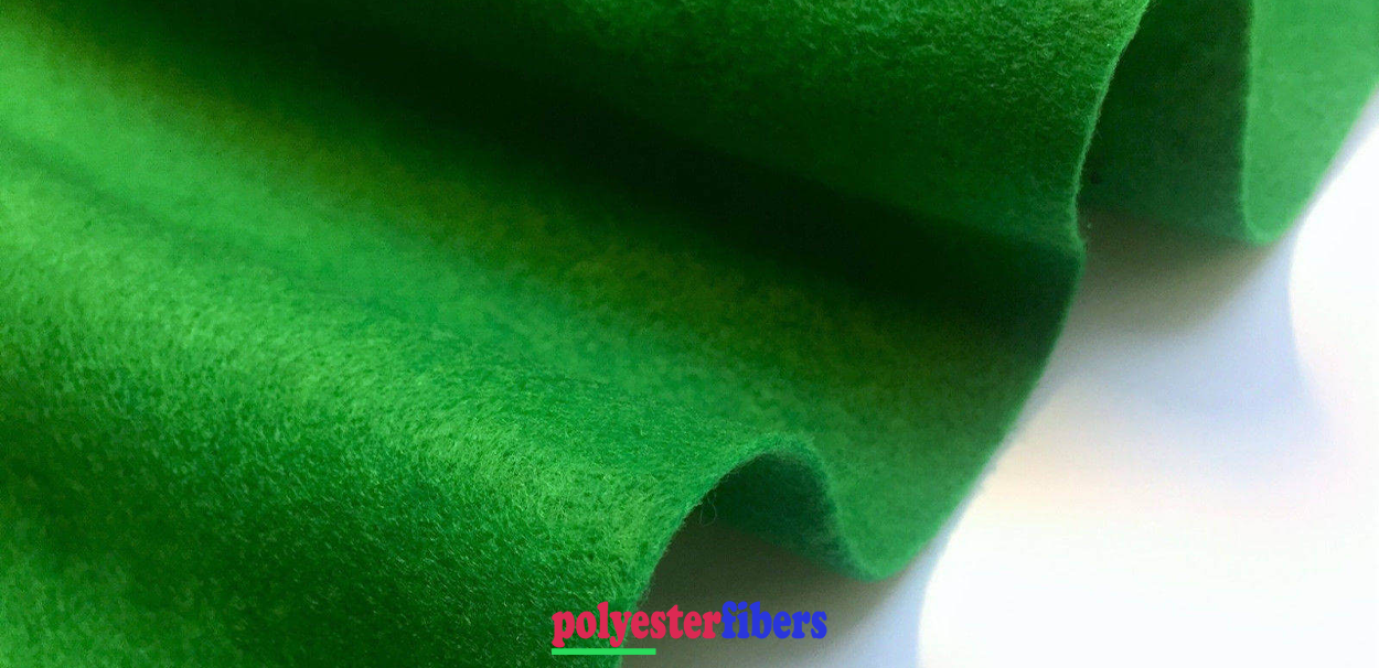 Recycled Felt