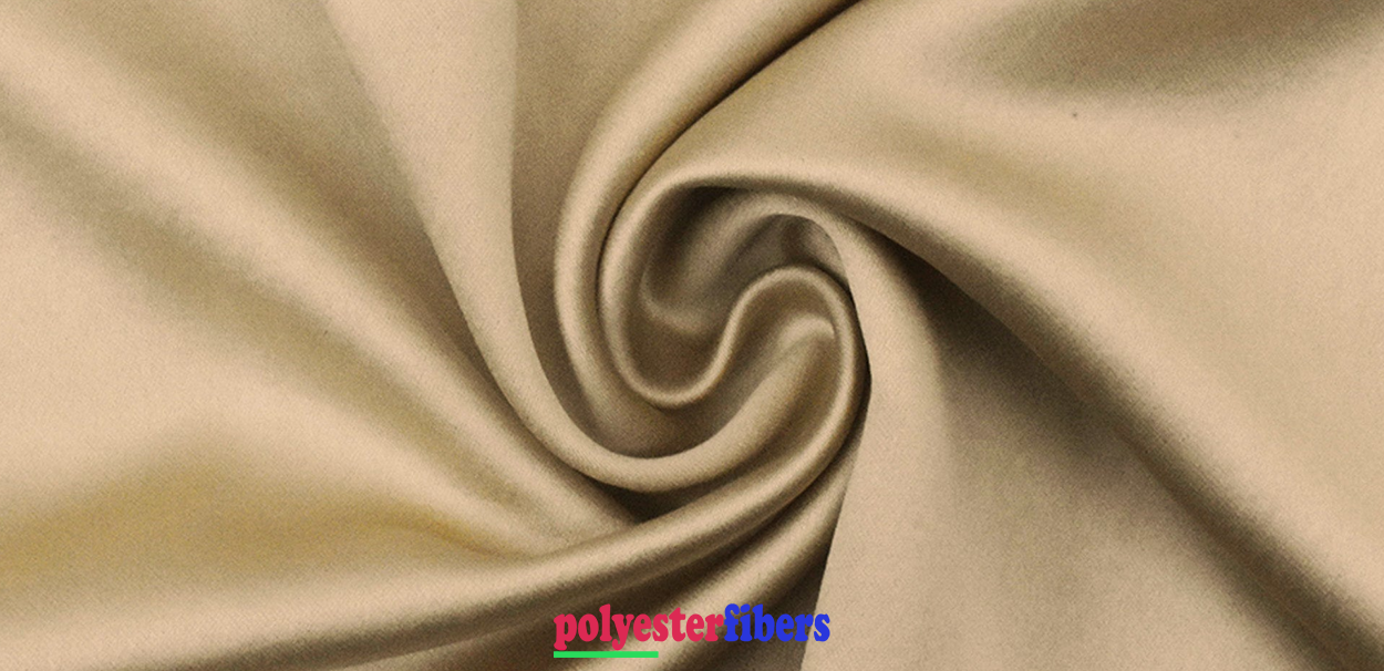 Recycled Polyester Fabric