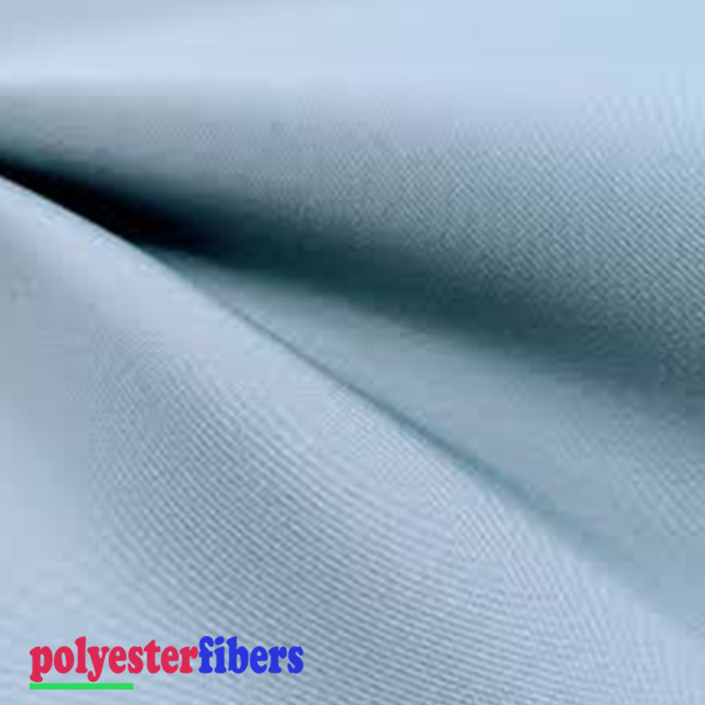 Recycled Polyester Fabric