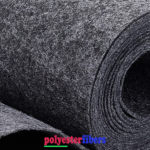 Recycled Polyester Felt