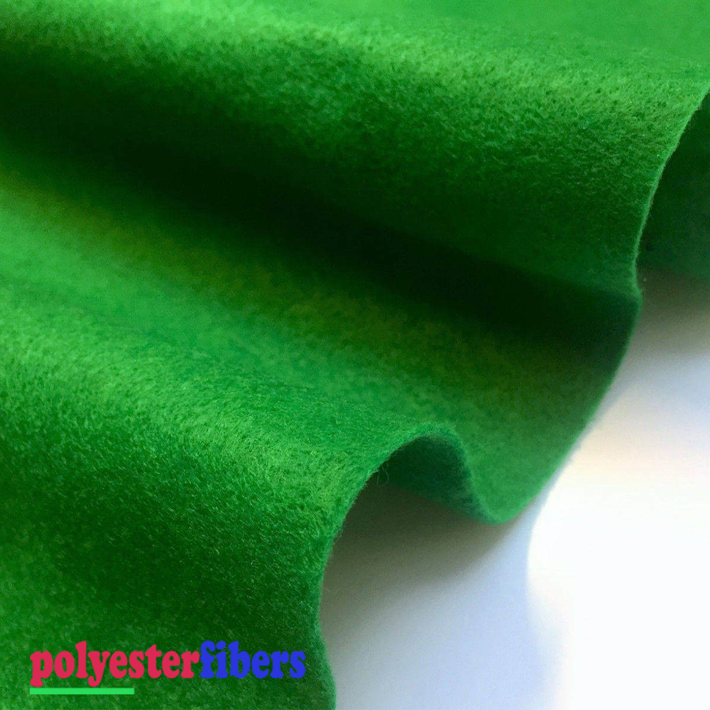 Recycled Polyester Felt