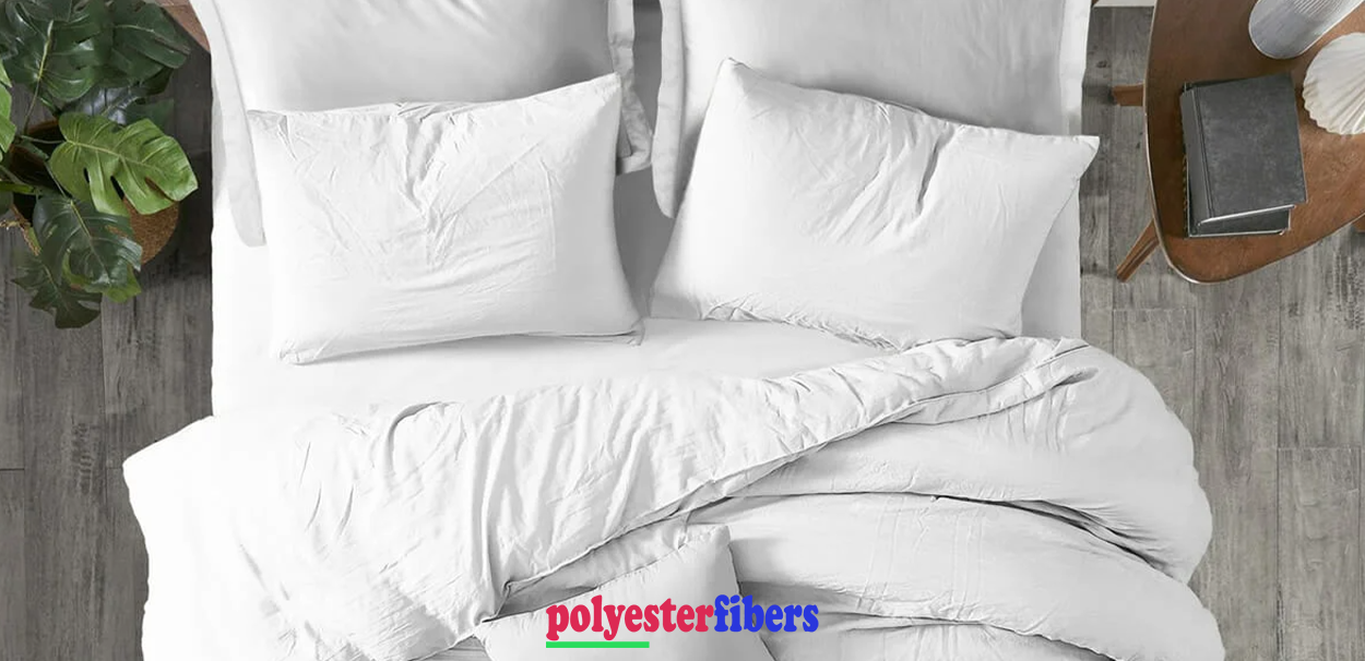 polyester fill