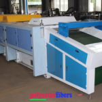 Polyester Felt Manufacturing