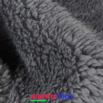 Polyester Fleece