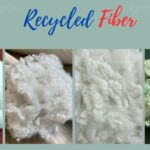 Recycled Fiber